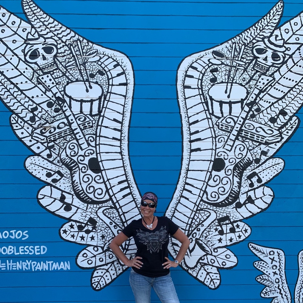 Meet your Posher, Jennifer